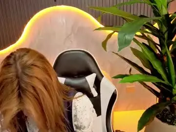 Chaturbate Live Sex Cam of samy_tp