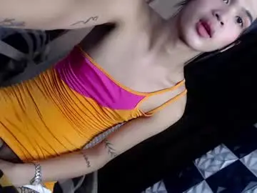 Chaturbate Sex Chat of stephanie_074
