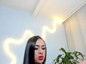 Chaturbate Nude Webcam of susahot