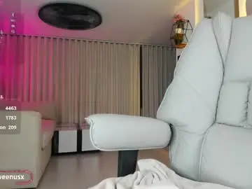 Chaturbate Private Sex Chat of _veenus