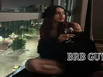 Chaturbate Nude Webcam of alice_sofia