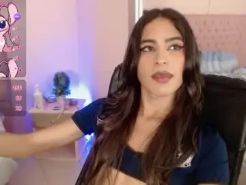Chaturbate Live Sex of alice_sofia