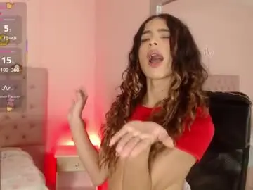 Chaturbate Adult Webcam of alice_sofia