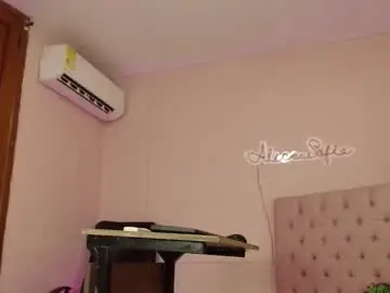Chaturbate Live Sex of alice_sofia