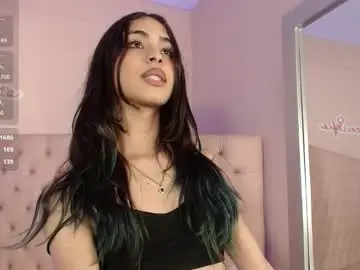 Chaturbate Live Sex Cam of alice_sofia