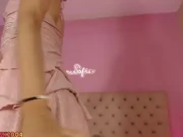 Chaturbate Live Sex Cam of alice_sofia