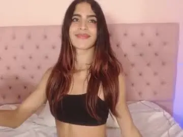 Chaturbate Private Sex Chat of alice_sofia
