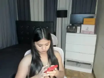 Chaturbate Adult Webcam of aliefoxx