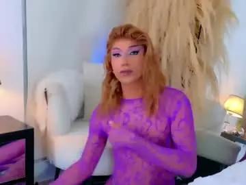 Chaturbate Sex Cam of alysonallenn