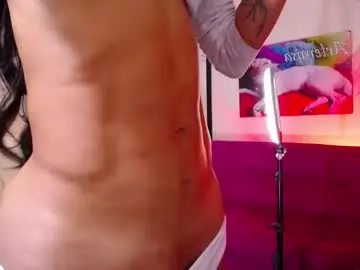 Chaturbate Private Sex Chat of isabel_lopez_