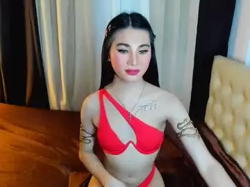 Chaturbate Adult Video Chat of jessie_empress