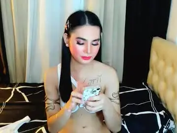 Chaturbate Adult Webcams of jessie_empress