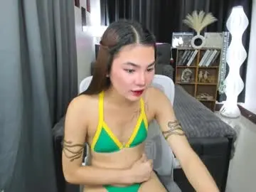 Chaturbate Live Porn of jessie_empress