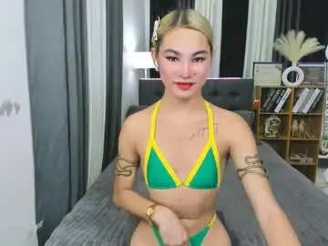Chaturbate Private Sex Chat of jessie_empress