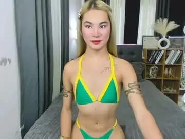 Chaturbate Nude Webcam of jessie_empress