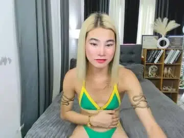 Chaturbate Adult Video Chat of jessie_empress