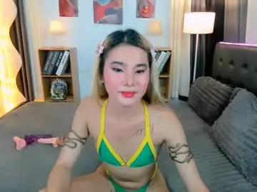 Chaturbate Live Sex Cam of jessie_empress