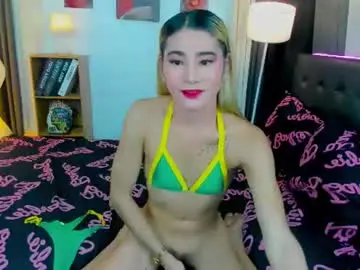 Chaturbate Private Sex Chat of jessie_empress