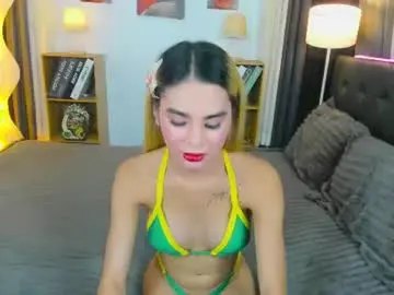 Chaturbate Free Live Porn of jessie_empress