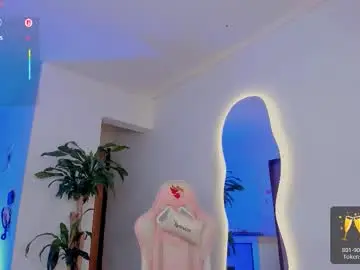 Chaturbate Free Porn Cam of megan818185