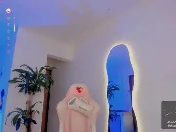 Chaturbate Live Porn of megan818185