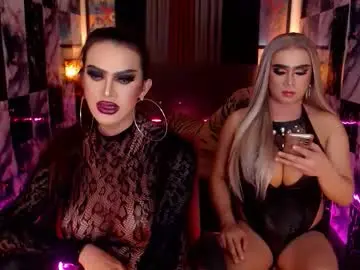 Chaturbate Adult Video Chat of queen_destroyerx