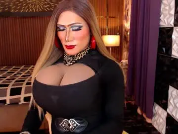 Chaturbate Sex Cam of queen_destroyerx