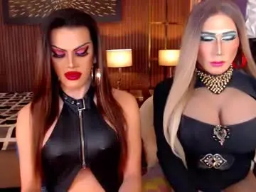 Chaturbate Watch Live Sex Cams of queen_destroyerx