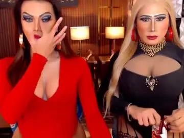 Chaturbate Free Live Porn of queen_destroyerx