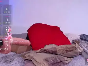 Chaturbate Sex Chat of sexy_fresita