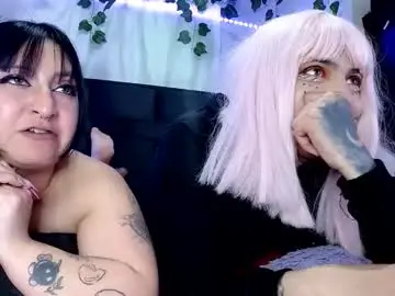 Chaturbate Best Webcam of the_lesbian_game