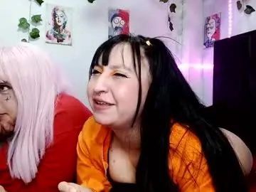 Chaturbate Adult Video Chat of the_lesbian_game