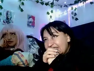 Chaturbate Sex Cam of the_lesbian_game
