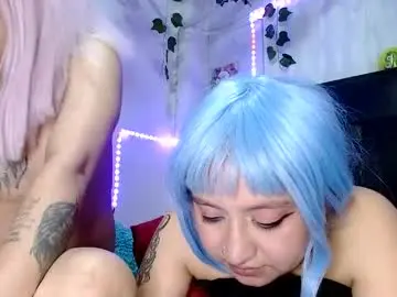 Chaturbate Watch Live Sex Cams of the_lesbian_game