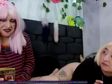 Chaturbate Adult Webcam of the_lesbian_game