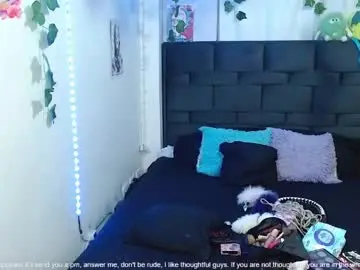 Chaturbate Adult Video Chat of the_lesbian_game