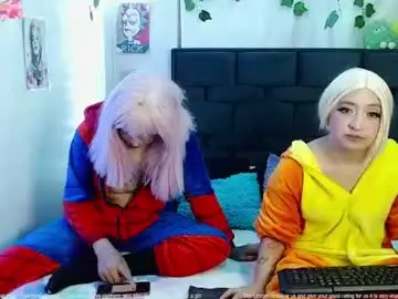 Chaturbate Adult Video Chat of the_lesbian_game