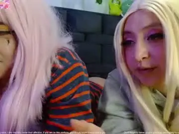 Chaturbate Sex Cam of the_lesbian_game