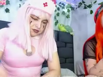 Chaturbate Sex Cam of the_lesbian_game