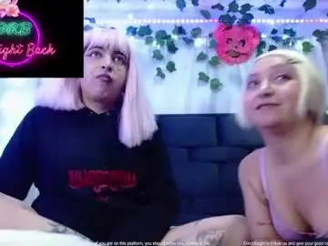 Chaturbate Adult Webcams of the_lesbian_game