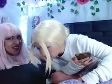 Chaturbate Sex Chat of the_lesbian_game