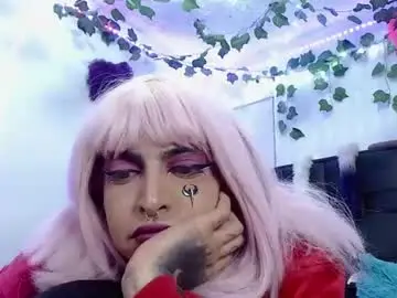 Chaturbate Nude Webcam of the_lesbian_game