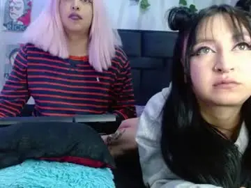 Chaturbate Private Sex Chat of the_lesbian_game