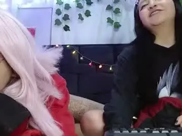 Chaturbate Private Sex Chat of the_lesbian_game