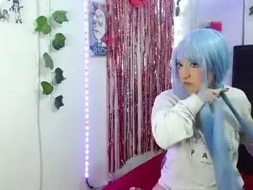 Chaturbate Sex Cam of the_lesbian_game