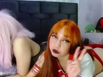 Chaturbate Best live sex cam show of the_lesbian_game