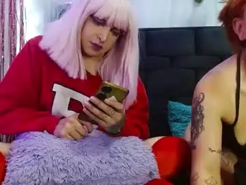 Chaturbate Watch Live Sex Cams of the_lesbian_game
