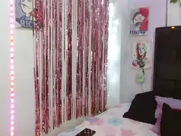 Chaturbate Watch Live Sex Cams of the_lesbian_game