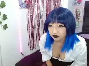 Chaturbate Adult Video Chat of the_lesbian_game