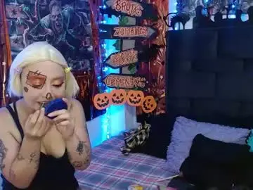 Chaturbate Live Sex Cam of the_lesbian_game